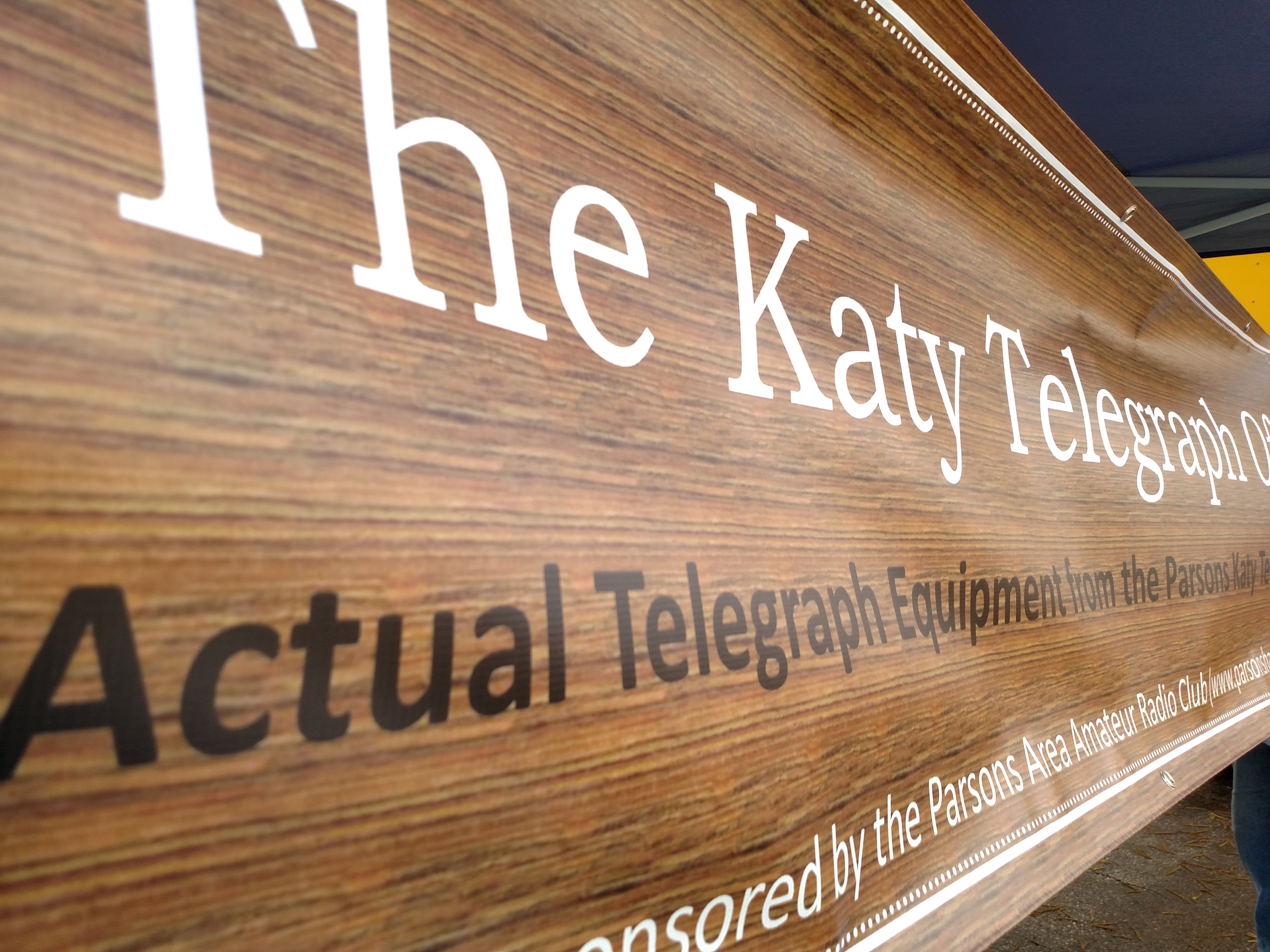 PAARC activity - May 2019